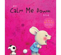 My Calm Me Down Book
