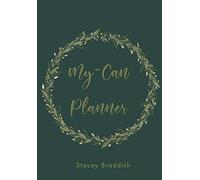 My-Can Planner- Cancer Treatment Planner/Journal