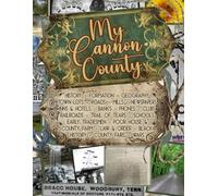 My Cannon County: History of Cannon County Tennessee