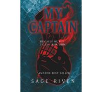 My Captain: An MM Dark Hockey Romance (Dark M/M Romance)