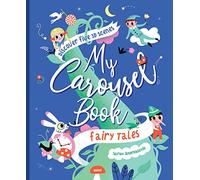 My Carousel Book of Fairy Tales