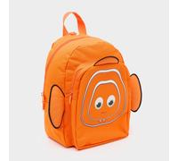 Kids' My Little Backpack, Orange One Size