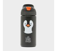 Kid's My Little Drink Bottle - Black, Black One Size