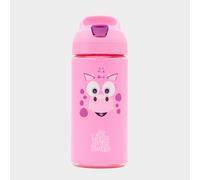 Kid's My Little Drink Bottle - Pink, Pink One Size