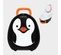 MY CARRY POTTY Kids' My Little Potty, Black One Size