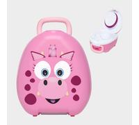 My Carry Potty Kids' My Little Potty, Pink One Size