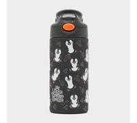 Kids' My Little Thermo Bottle, Black One Size