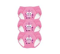 My Carry Potty - My Little Training Pants - Pink Dragon