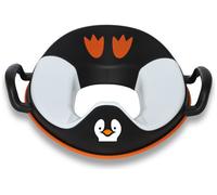 My Little Trainer Seat - Penguin Toilet Training Seat, Potty Training Toilet Seat for Toddlers
