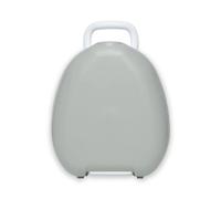 My Carry Potty - Pearl Grey