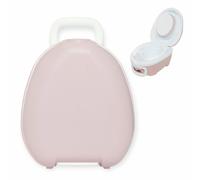 My Carry Potty Portable Potty Training Seat - Blush Pink