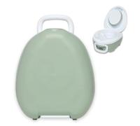 My Carry Potty - Sage Green