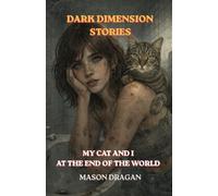 MY CAT AND I AT THE END OF THE WORLD (Dark Dimension Stories)