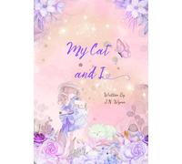 My Cat and I: Black and White Edition