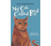 My Cat Called Red
