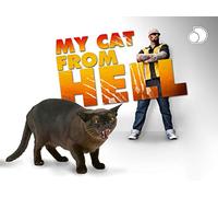 My Cat From Hell - Season 1