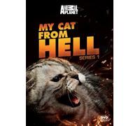 My Cat from Hell: Series 1 [DVD]
