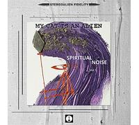 My Cat Is An Alien - Spiritual Noise, Vol. 1