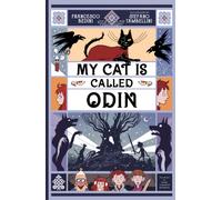 My Cat is Called Odin