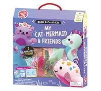My Cat Mermaid & Friends (Klutz Junior)