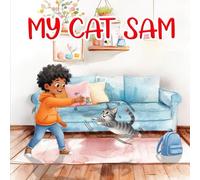 My Cat Sam