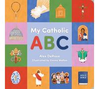 My Catholic ABC