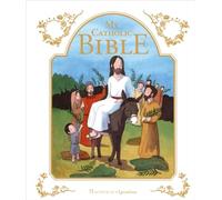 My Catholic Bible
