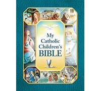 My Catholic Children's Bible