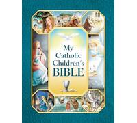My Catholic Children's Bible