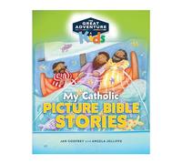 My Catholic Picture Bible (Great Adventure Kids)