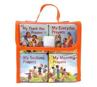 My Catholic Prayer Treasury