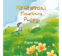 My Celestial Mountains Puppy