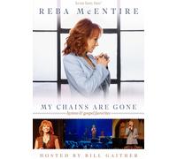 My Chains Are Gone: Hymns & Gospel Favor [DVD] [Region 1] [NTSC]