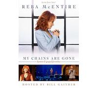 My Chains Are Gone: Hymns & Gospel Favor [DVD] [Region 1] [NTSC]