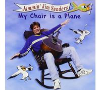 My Chair is a Plane
