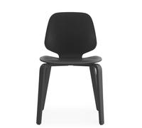 My Chair Normann Copenhagen Black - 5712396034396