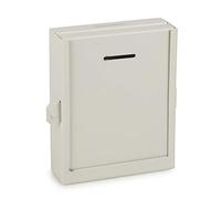 My Charity Boxes - Metal Charity Wall Donation Box Suggestion Box