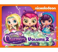 My Charmhouse is Your Charmhouse/Frog for a Day