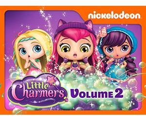 My Charmhouse is Your Charmhouse/Frog for a Day