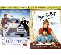 My Chauffeur & My Tutor [DVD] [Region 1] [US Import] [NTSC]