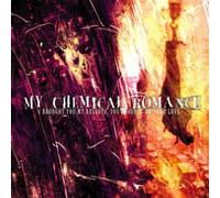 My Chemical Romance - I Brought You Bullets, You Brought Me Your Love [New Vinyl