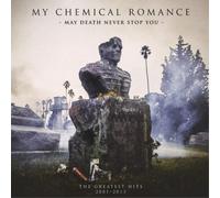 My Chemical Rom May Death Never Stop You: The Greatest Hits 200 (CD) (US IMPORT)