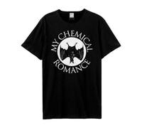 MY CHEMICAL ROMANCE: BAT - T-shirt (M)