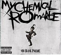 My Chemical Romance - the Black Parade [CD]
