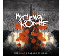 My Chemical Romance - My Chemical Romance-the Black Parade is Dead! (cd