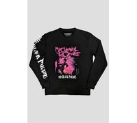My Chemical Romance Black Parade March Sweatshirt | Size: Medium My Chemical Romance Black M