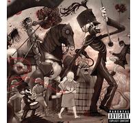 MY CHEMICAL ROMANCE - The Black Parade - Vinyl (gatefold LP + 1-sided LP)