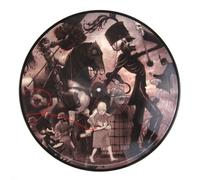 My Chemical Romance - Black Parade [VINYL LP] Explicit, Picture Disc USA import
