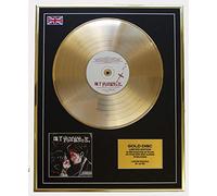 MY CHEMICAL ROMANCE/Cd Gold Disc Record Limited Edition/3 CHEERS FOR SWEET REVENGE
