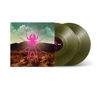 My Chemical Romance - Danger Days: The True Lives of the Fabulous Killjoys (Deluxe Edition) [VINYL]